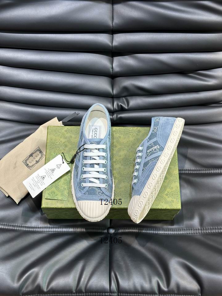 GUCCI shoes 35-41-09